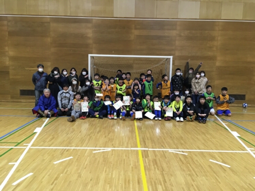 2019年度写真